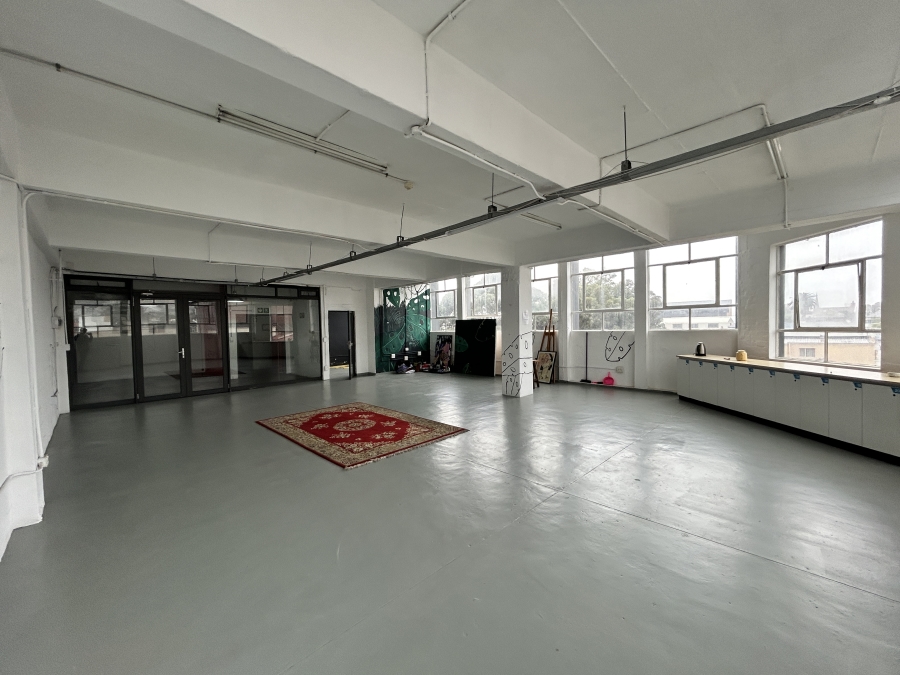 To Let commercial Property for Rent in Woodstock Western Cape